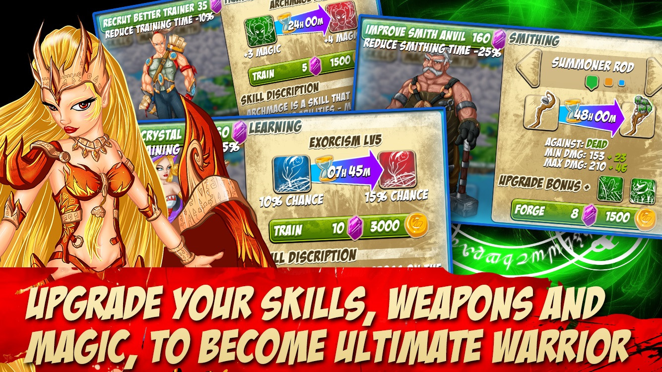 Blast Be Fast - кадр 4