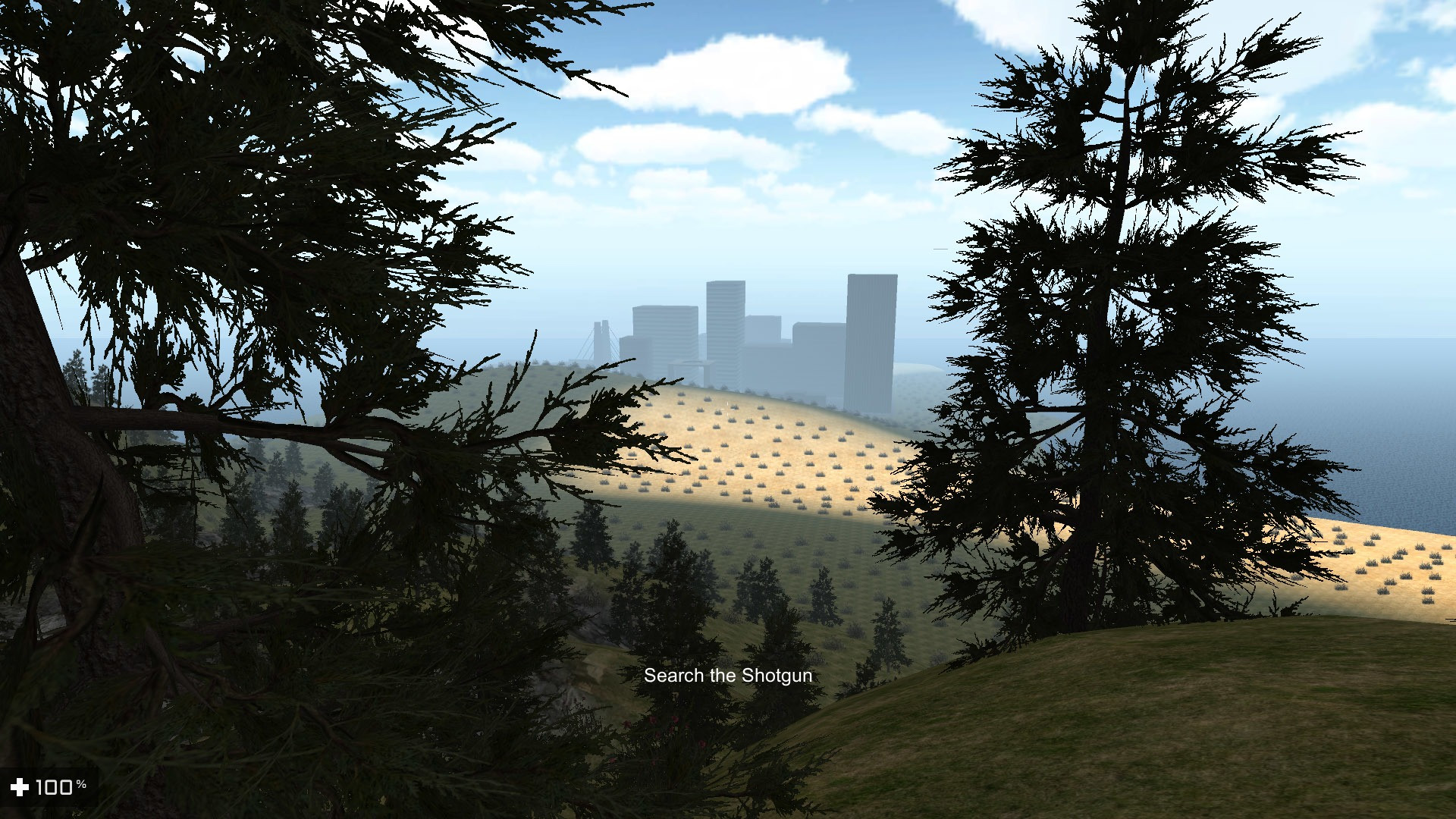 Furtive Rush FREE VERSION (itch) - кадр 1