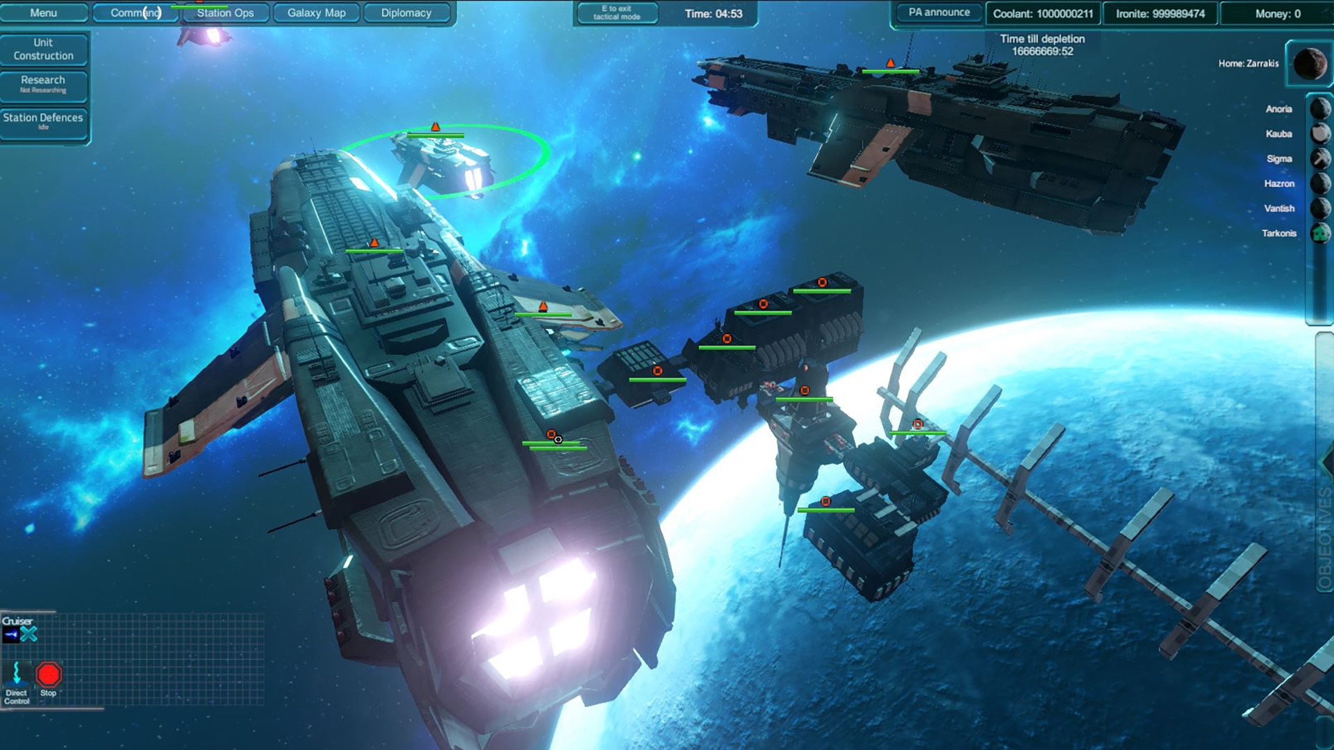 Executive Assault 2 - кадр 3