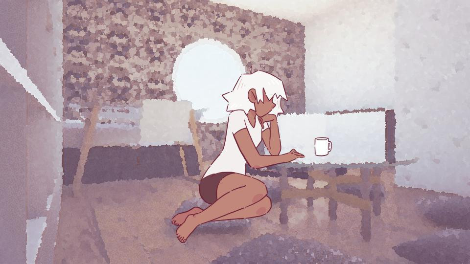 It's a Beautiful Day (itch) - кадр 2