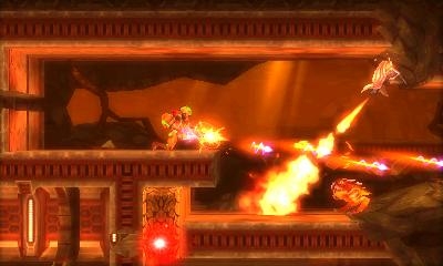 Metroid: Samus Returns - кадр 5