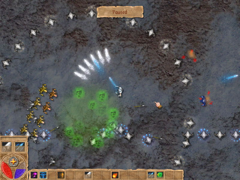Evil Invasion - кадр 3