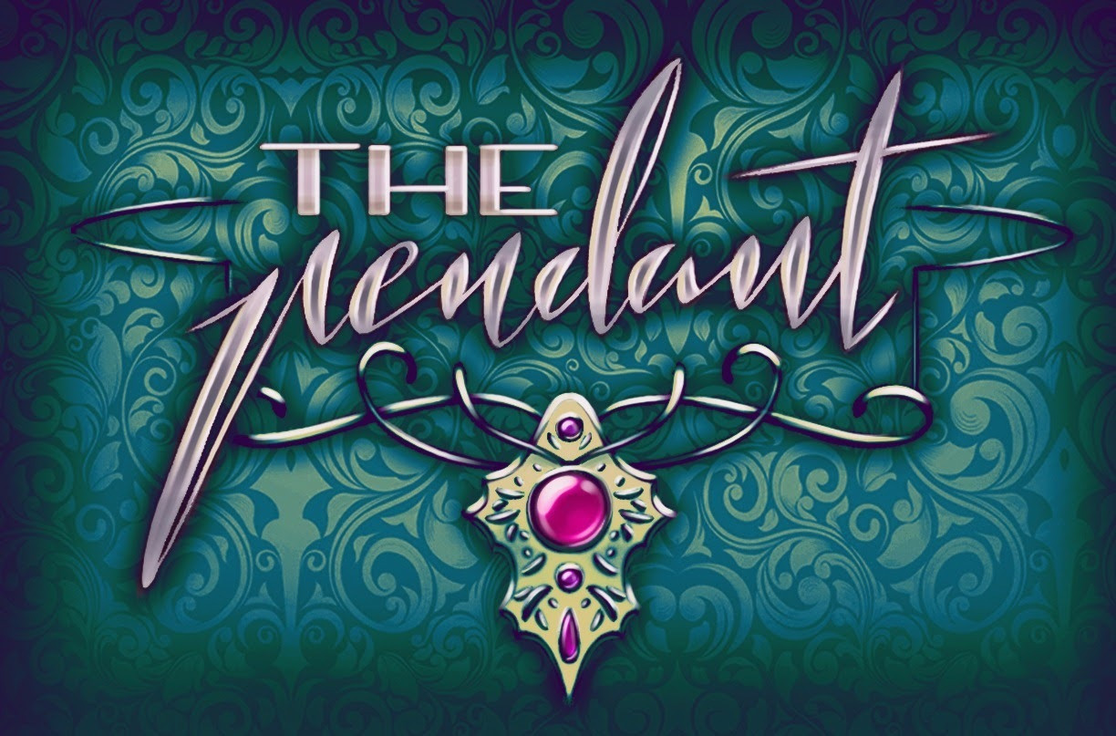 The Pendant (itch) - кадр 1