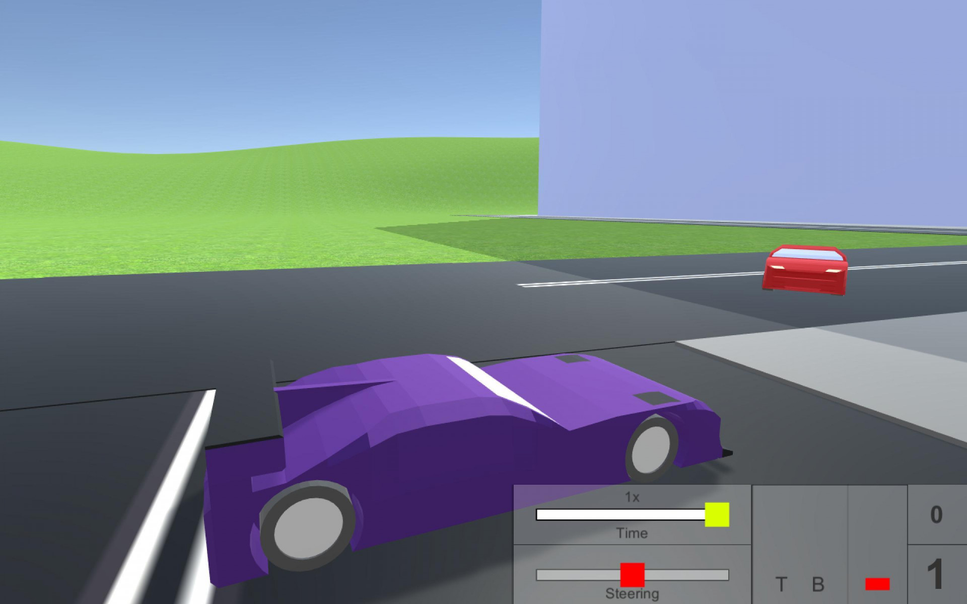 Car Pack (v0.0.9) (itch) - кадр 12