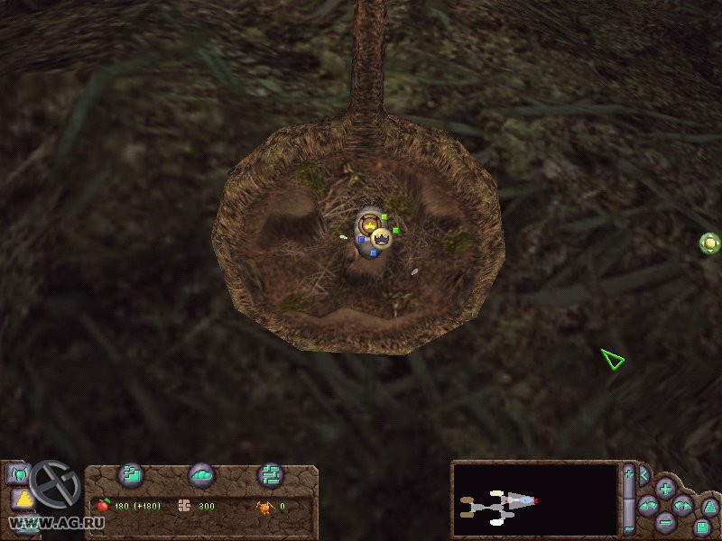 Empire Of The Ants - кадр 7