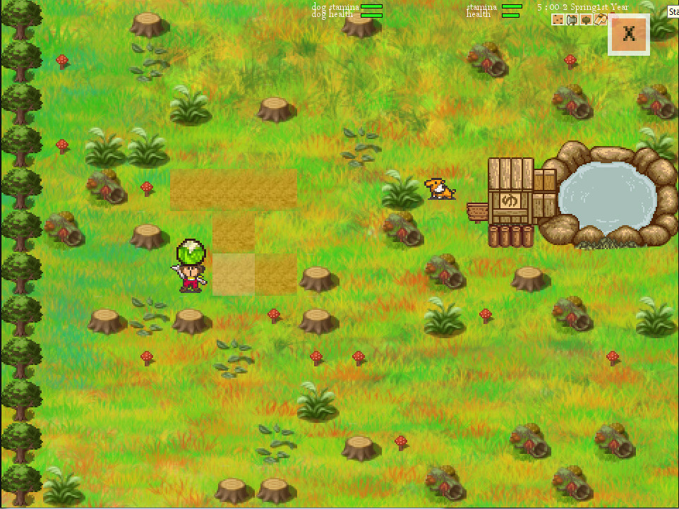 Garvest Boon - кадр 4