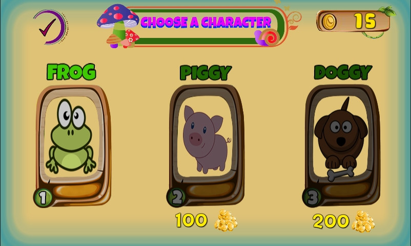 The Walking Pets (itch) - кадр 2