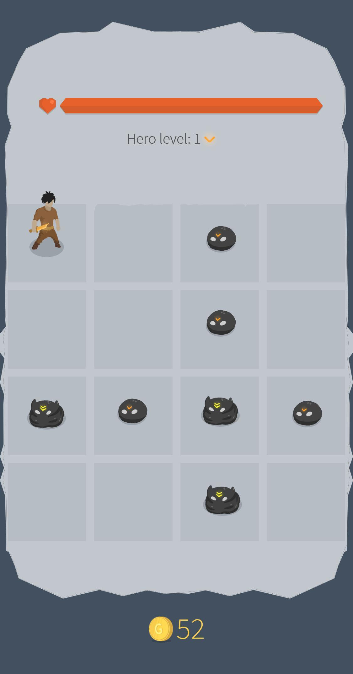 Pocket Paladin (itch) - кадр 3