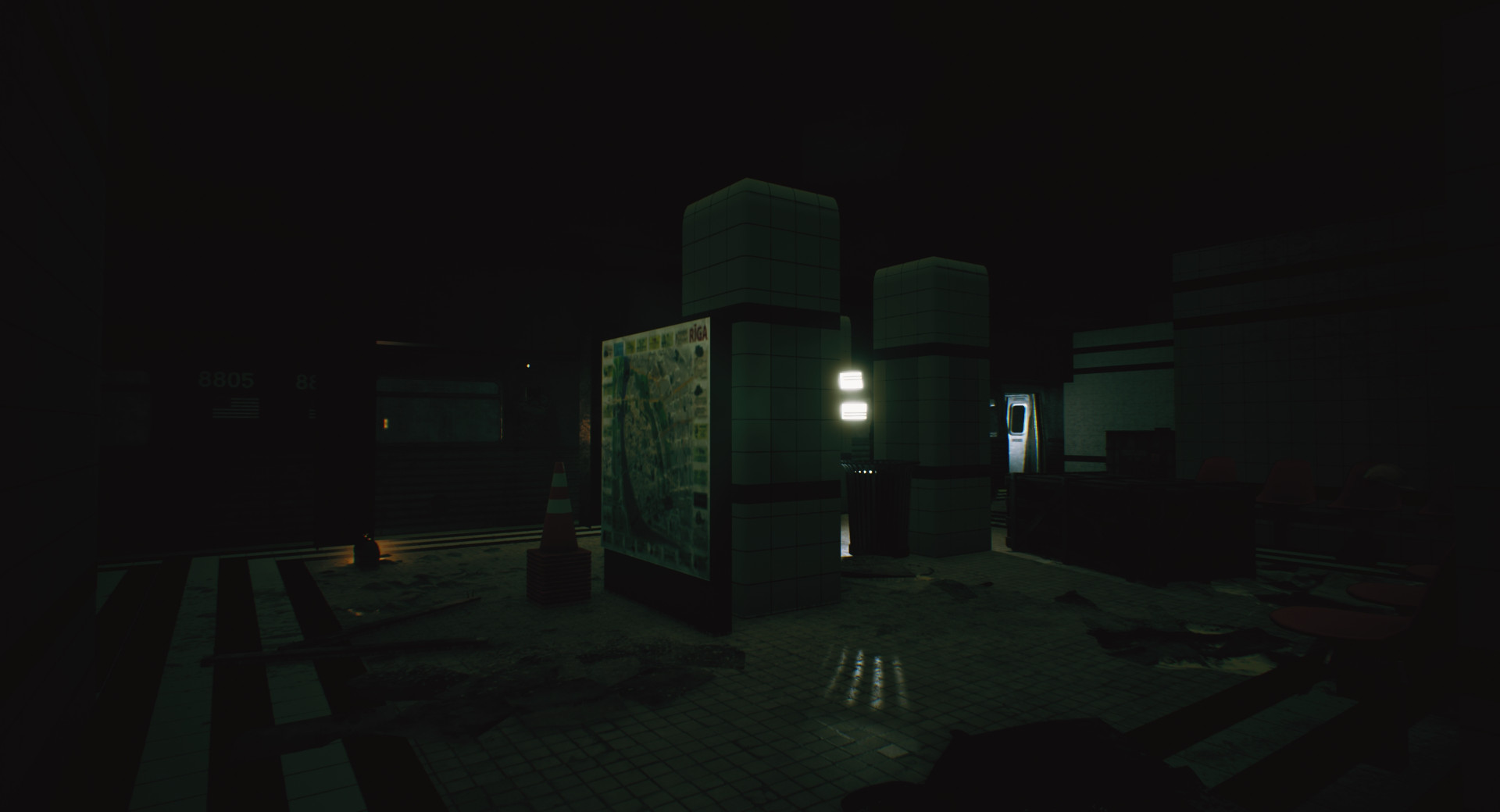 Half-Life: Alyx MK Edition (Mouse + Keyboard Remake) (itch) - кадр 5