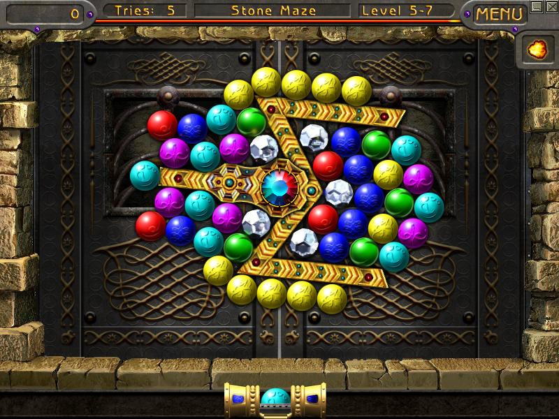 The Golden Path of Plumeboom - кадр 4