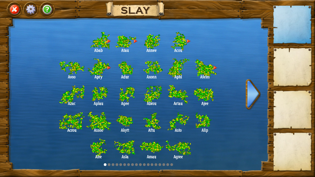 Slay - кадр 2