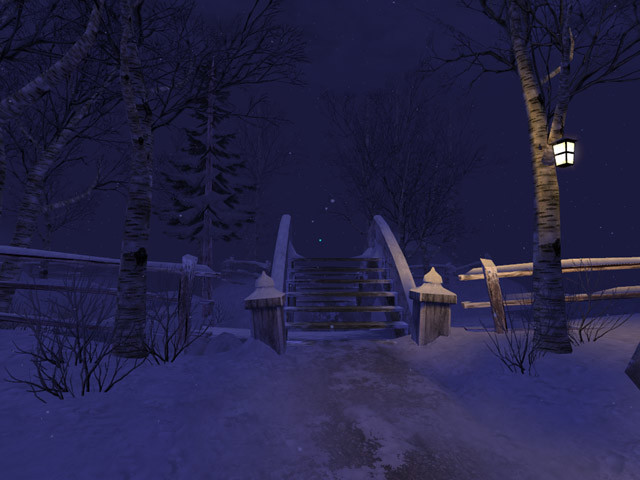 Cleric - кадр 12