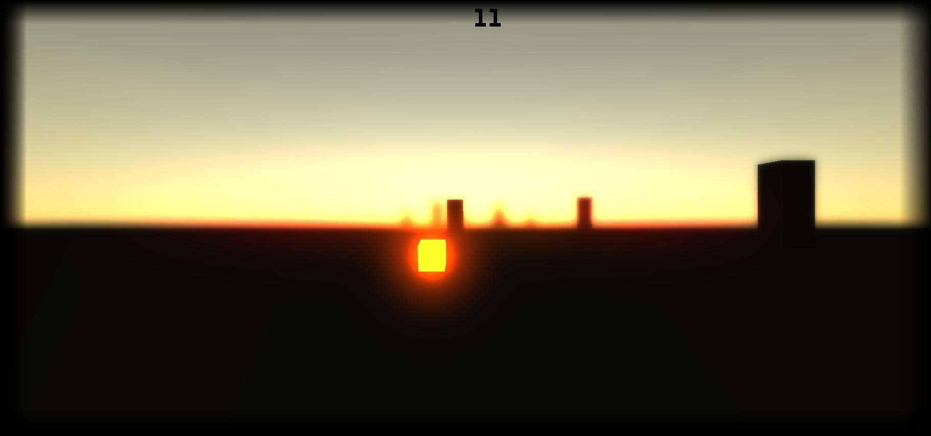 START (itch) - кадр 2
