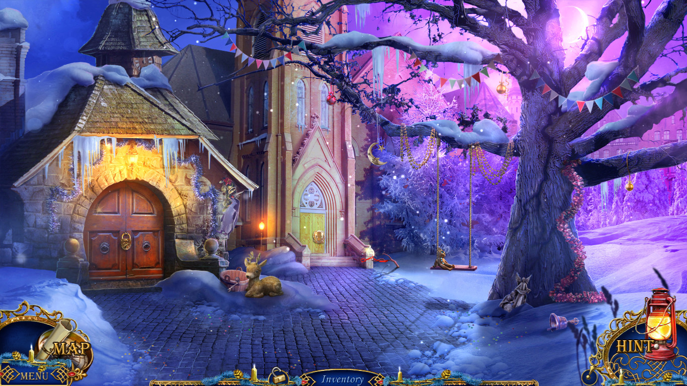 Christmas Stories: A Christmas Carol Collector's Edition - кадр 3