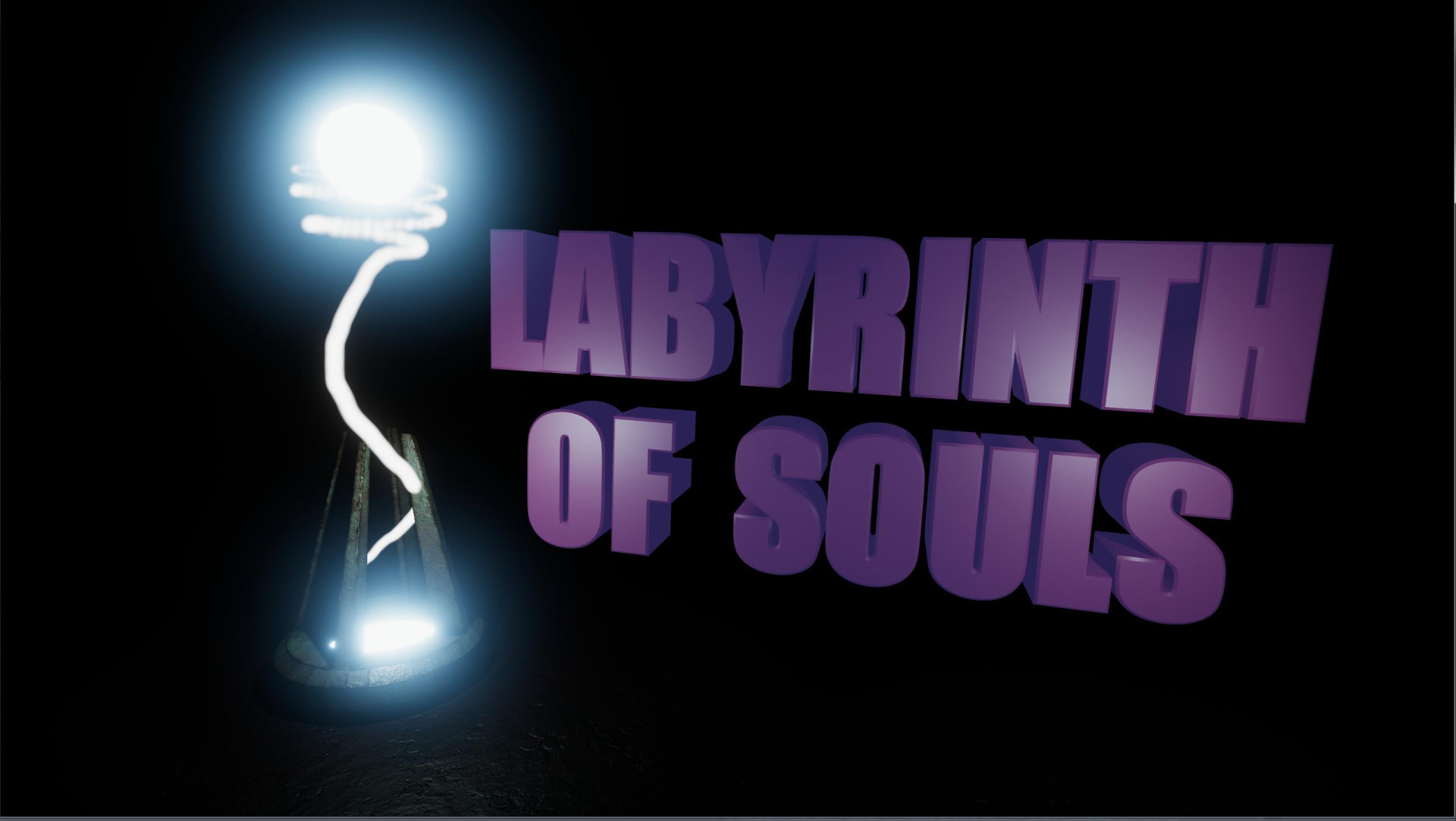 Labyrinth of Souls (itch) - кадр 3