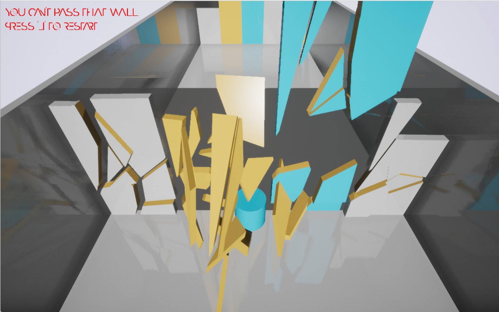 Walls (PatHealy) (itch) - кадр 2