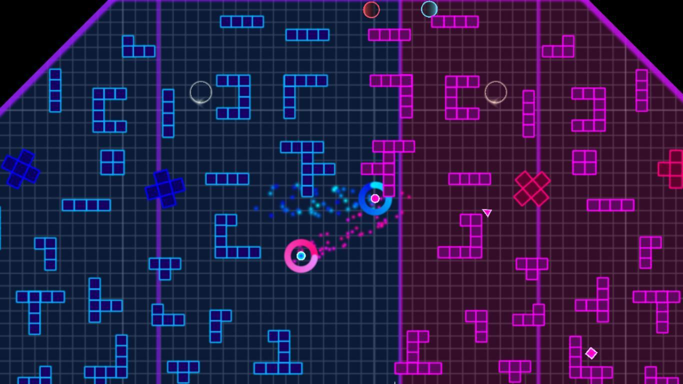 Thunder Fury (itch) - кадр 2