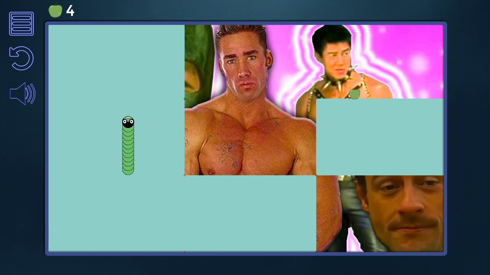 GACHIMUCHI Arcade: Lustful Boys ♂ - кадр 2