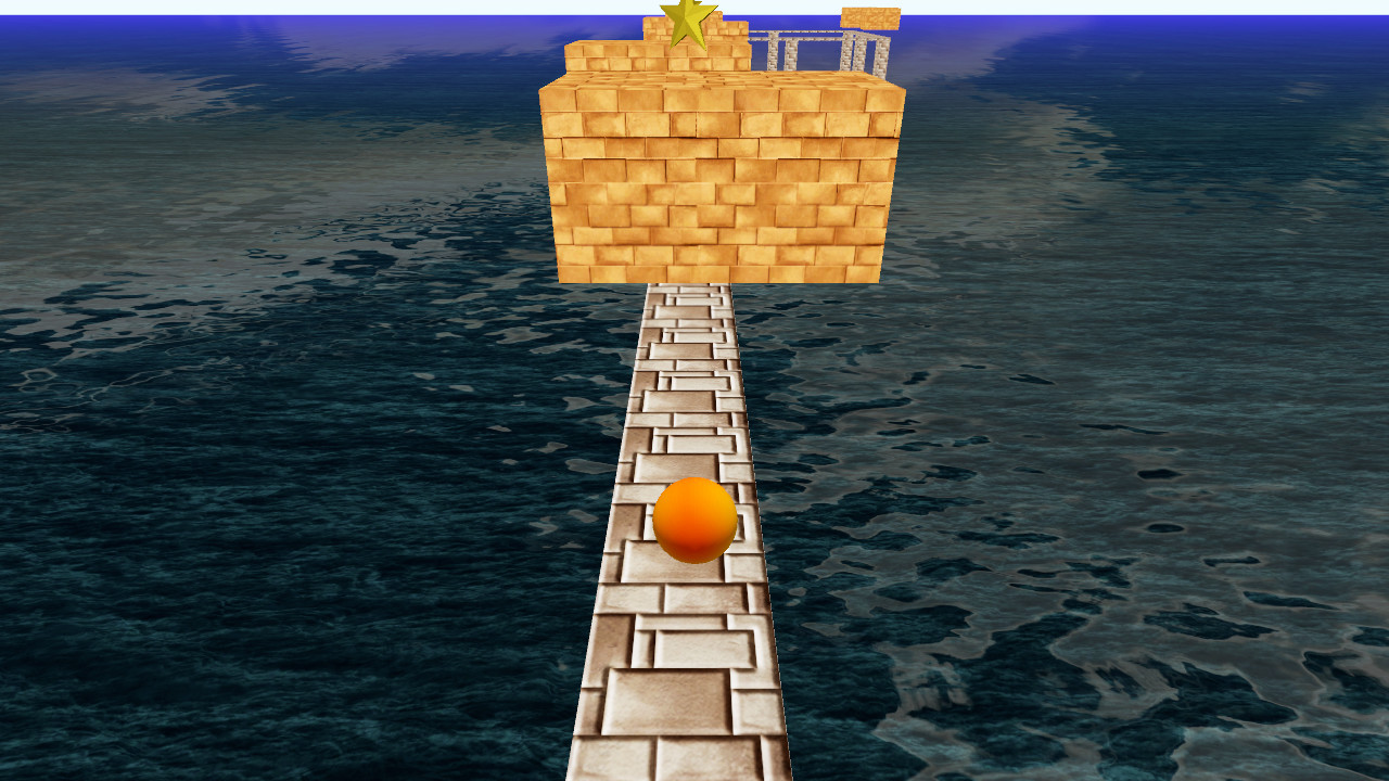 Crazy Ball Adventures - кадр 3
