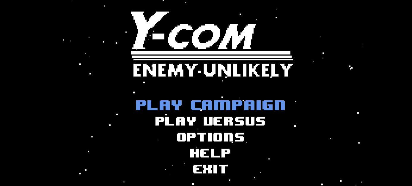 YCOM: Enemy Unlikely (itch) - кадр 3