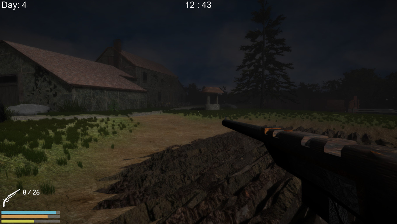 Save Home - кадр 3