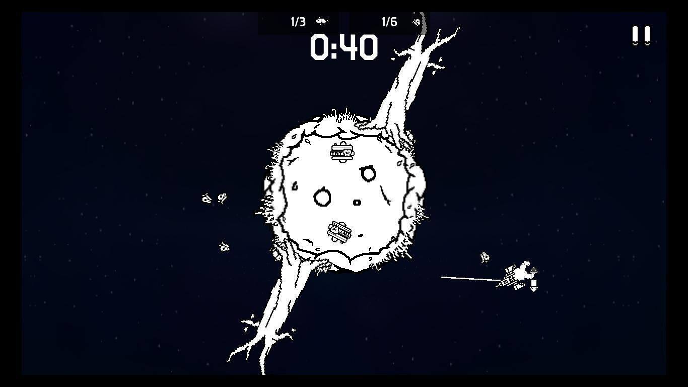 Project Star (itch) - кадр 1