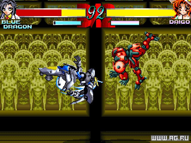 Doll Messenger 2 - кадр 8