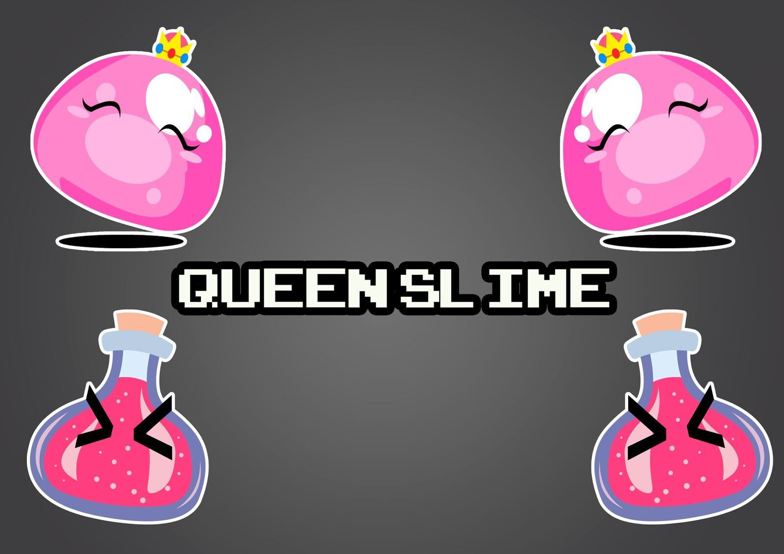 Slime rush! (itch) - кадр 3