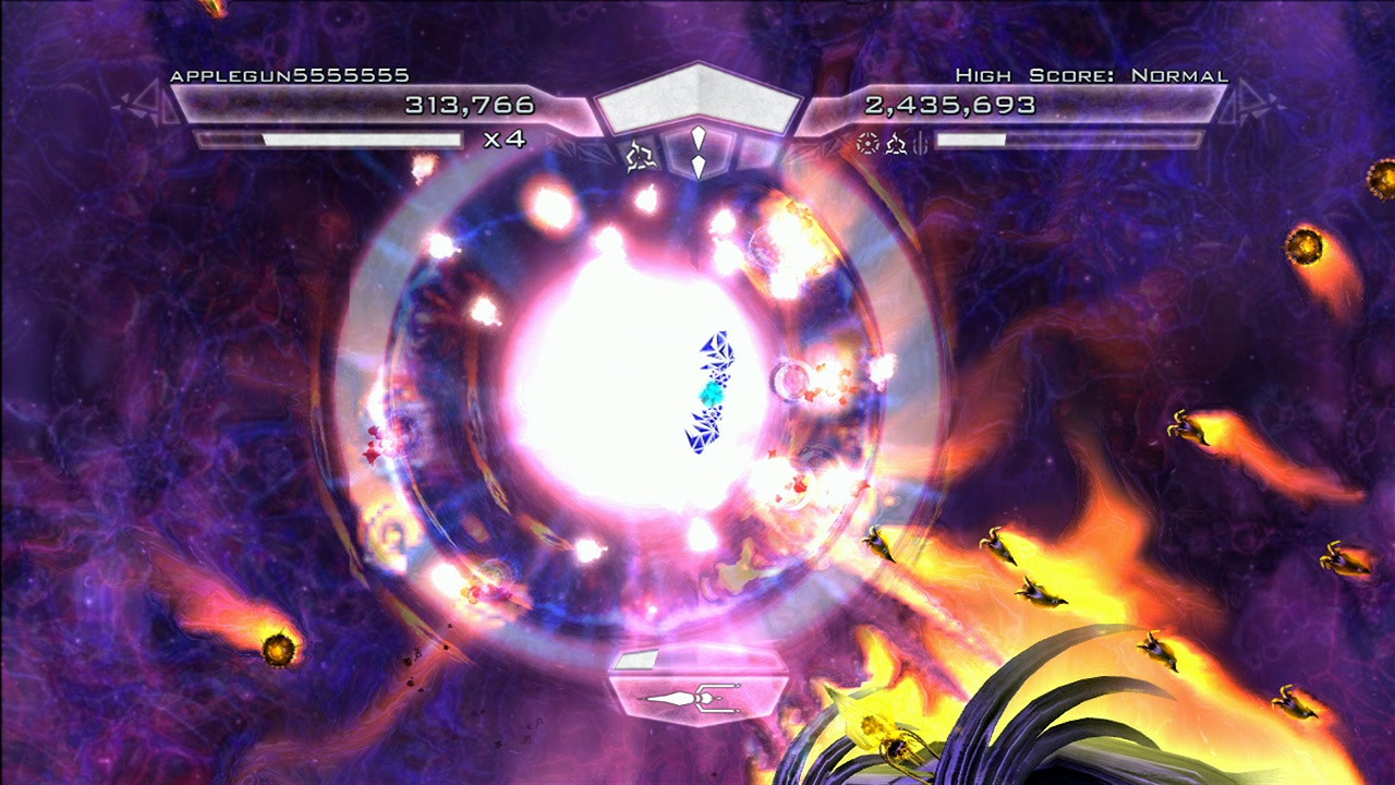 PowerUp Forever - кадр 6
