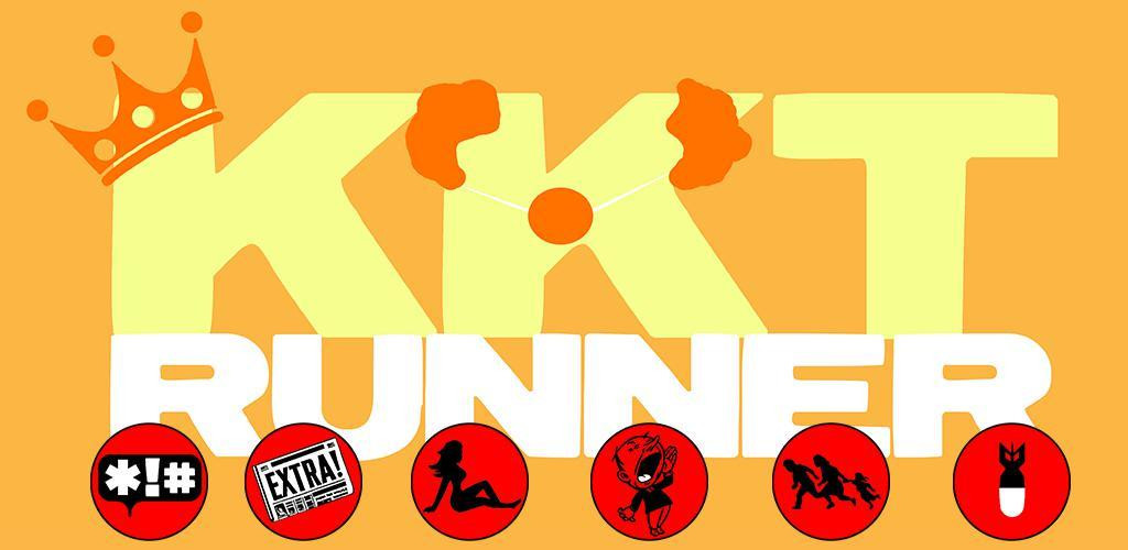 KKT Runner: Primaries (itch) - кадр 2