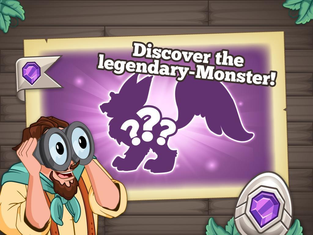 Tiny Monsters - кадр 2