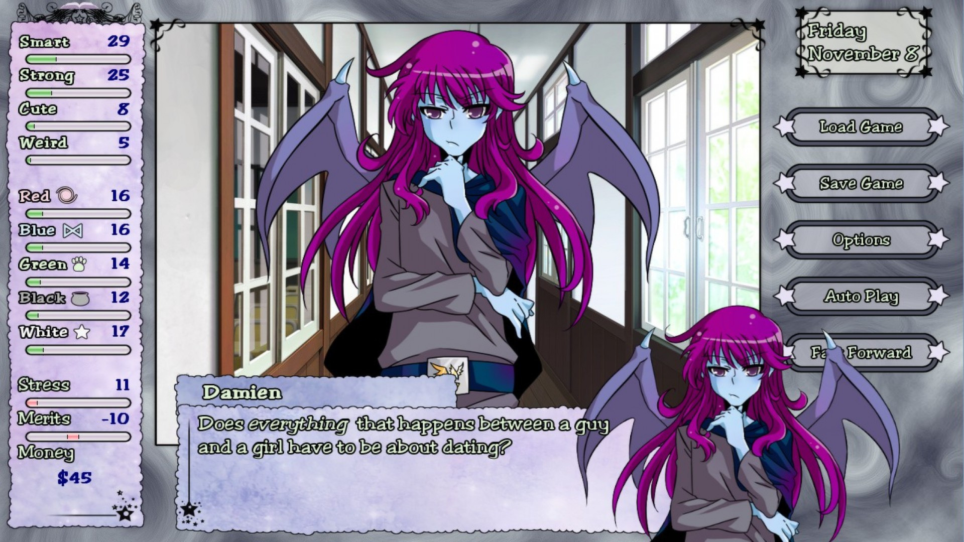 Magical Diary: Horse Hall - кадр 5