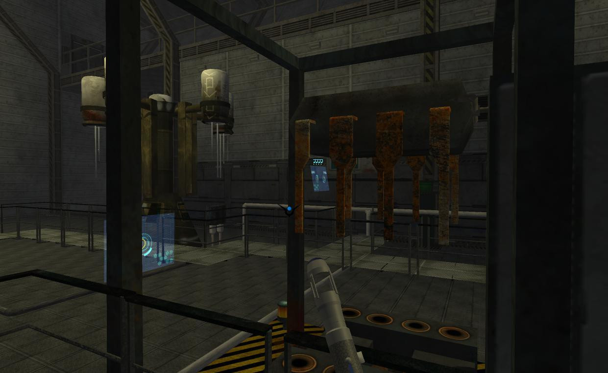 Circuit Warz Training Levels (itch) - кадр 3
