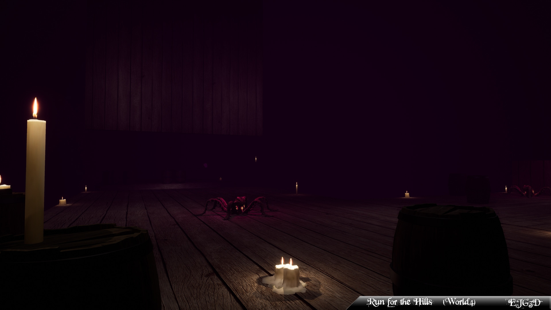 Run for the Hills (Early Access) (itch) - кадр 6