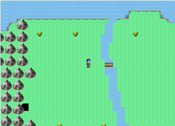 Goblin Quest (itch) - кадр 2