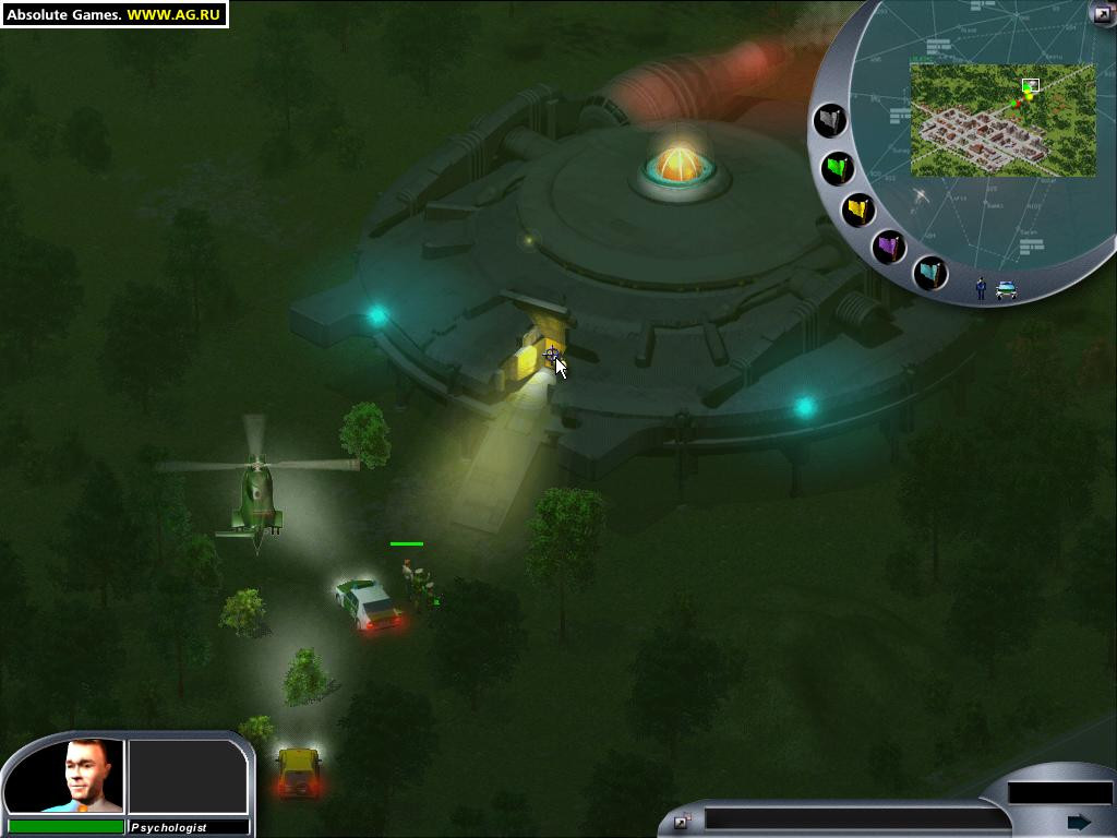Emergency 2 - кадр 5