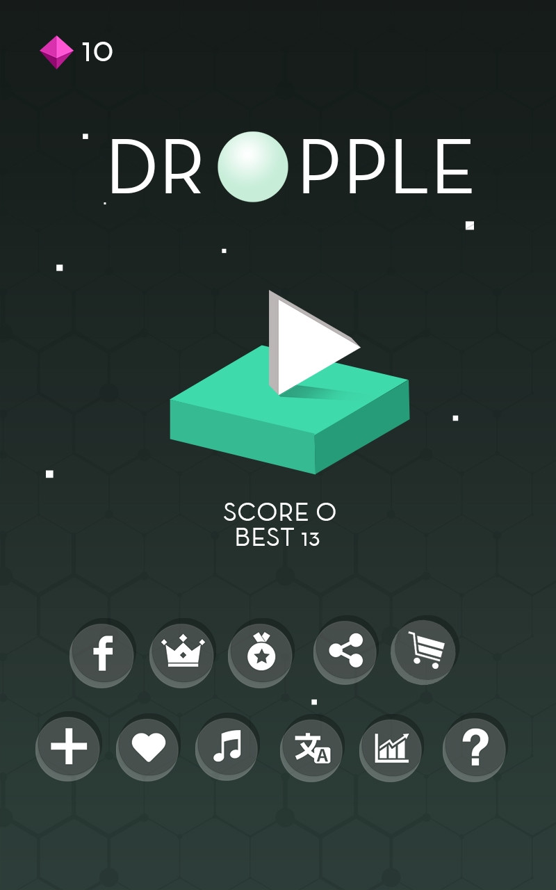 Dropple (itch) - кадр 2