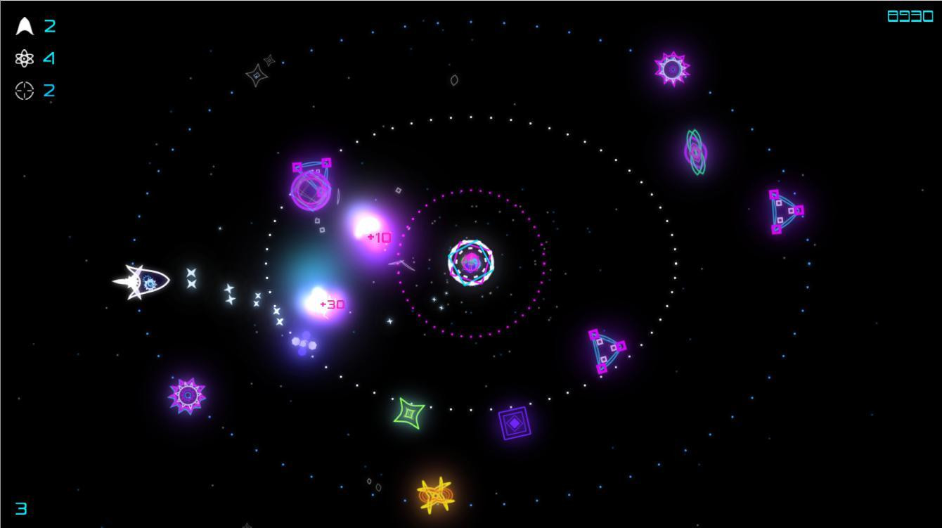 ellipsetron (itch) - кадр 3