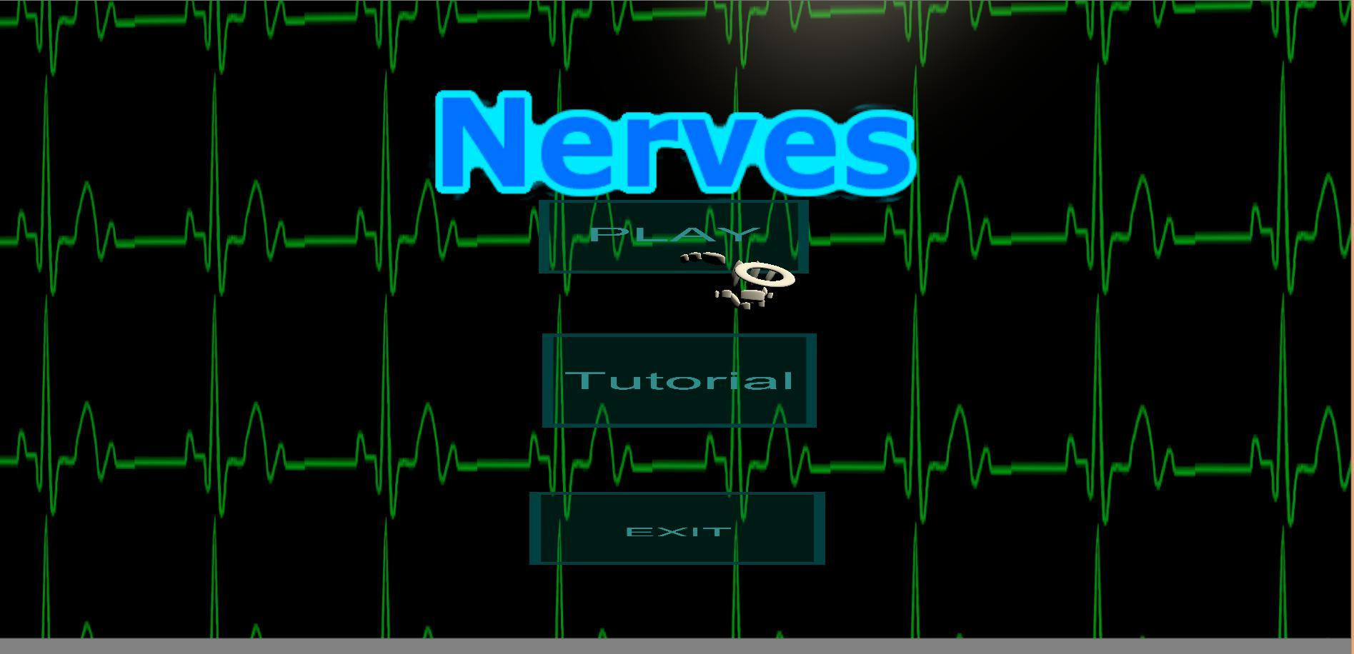 Nerves (itch) - кадр 1