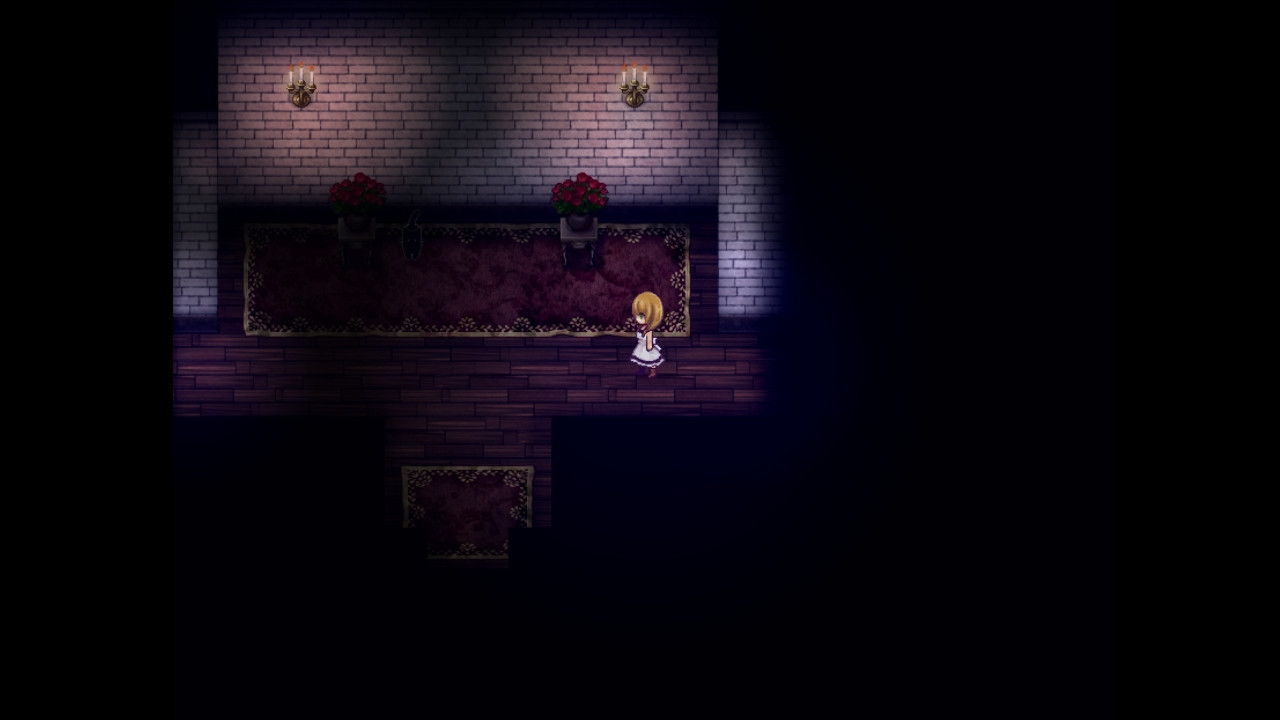 The Witch's House MV - кадр 4