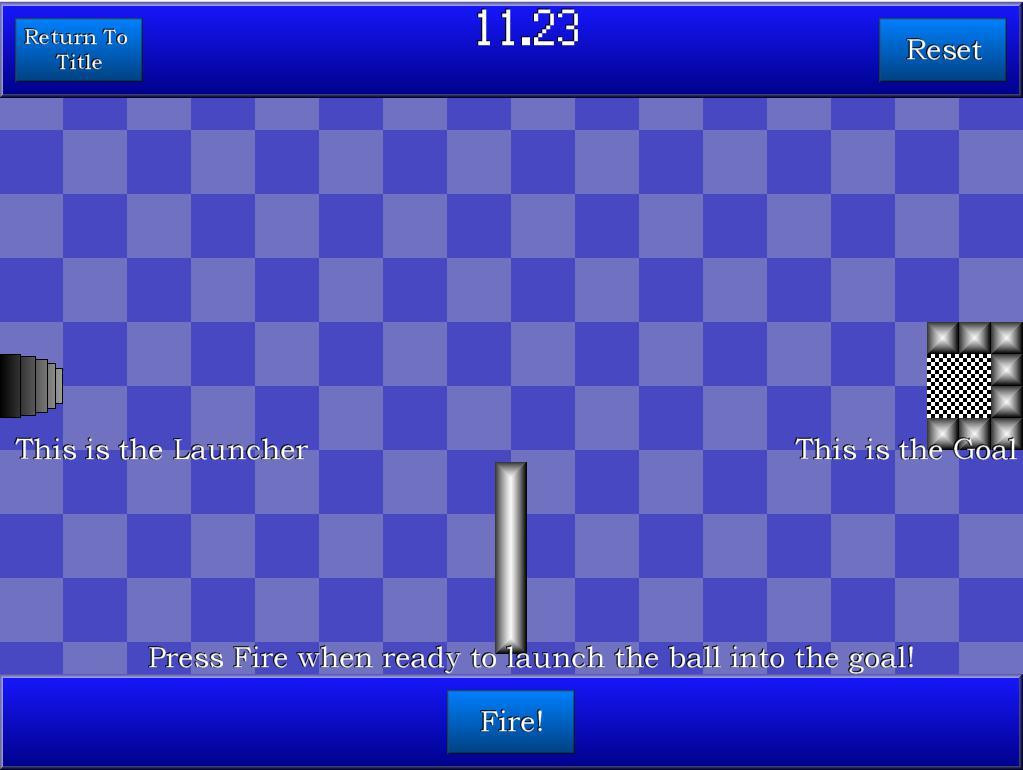 Wait For It (itch) - кадр 1
