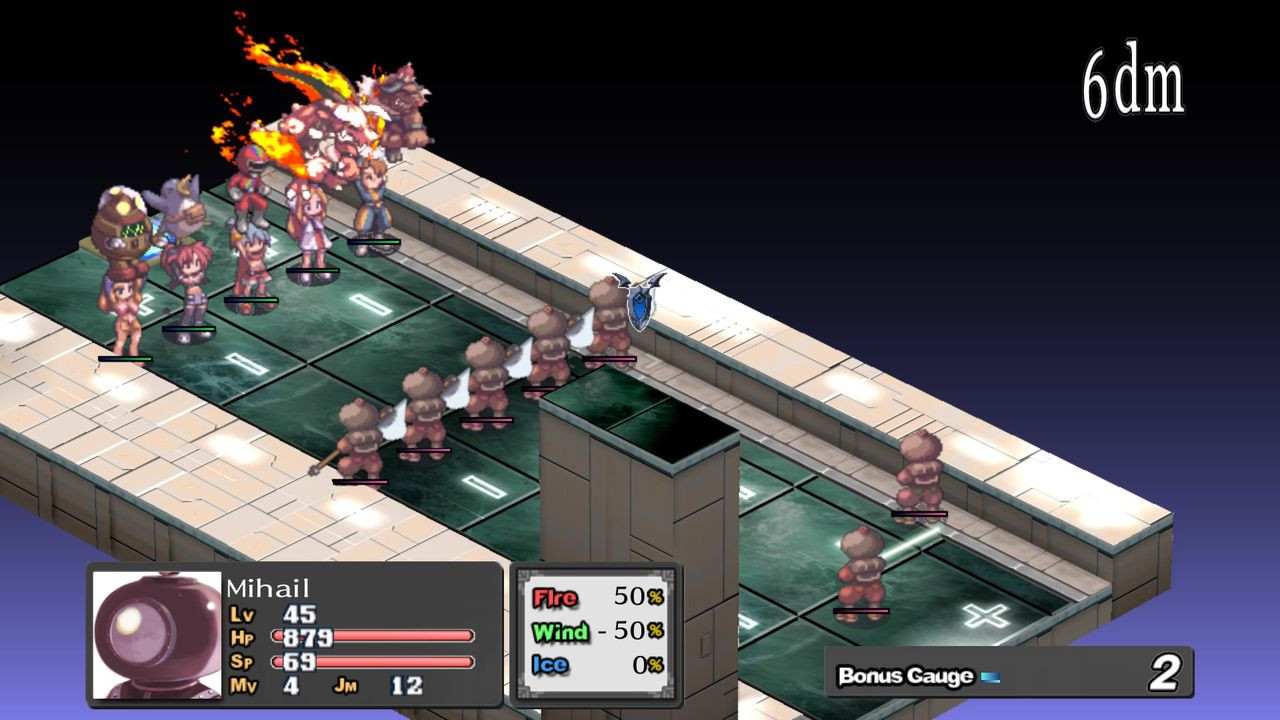 Disgaea: Afternoon of Darkness - кадр 3
