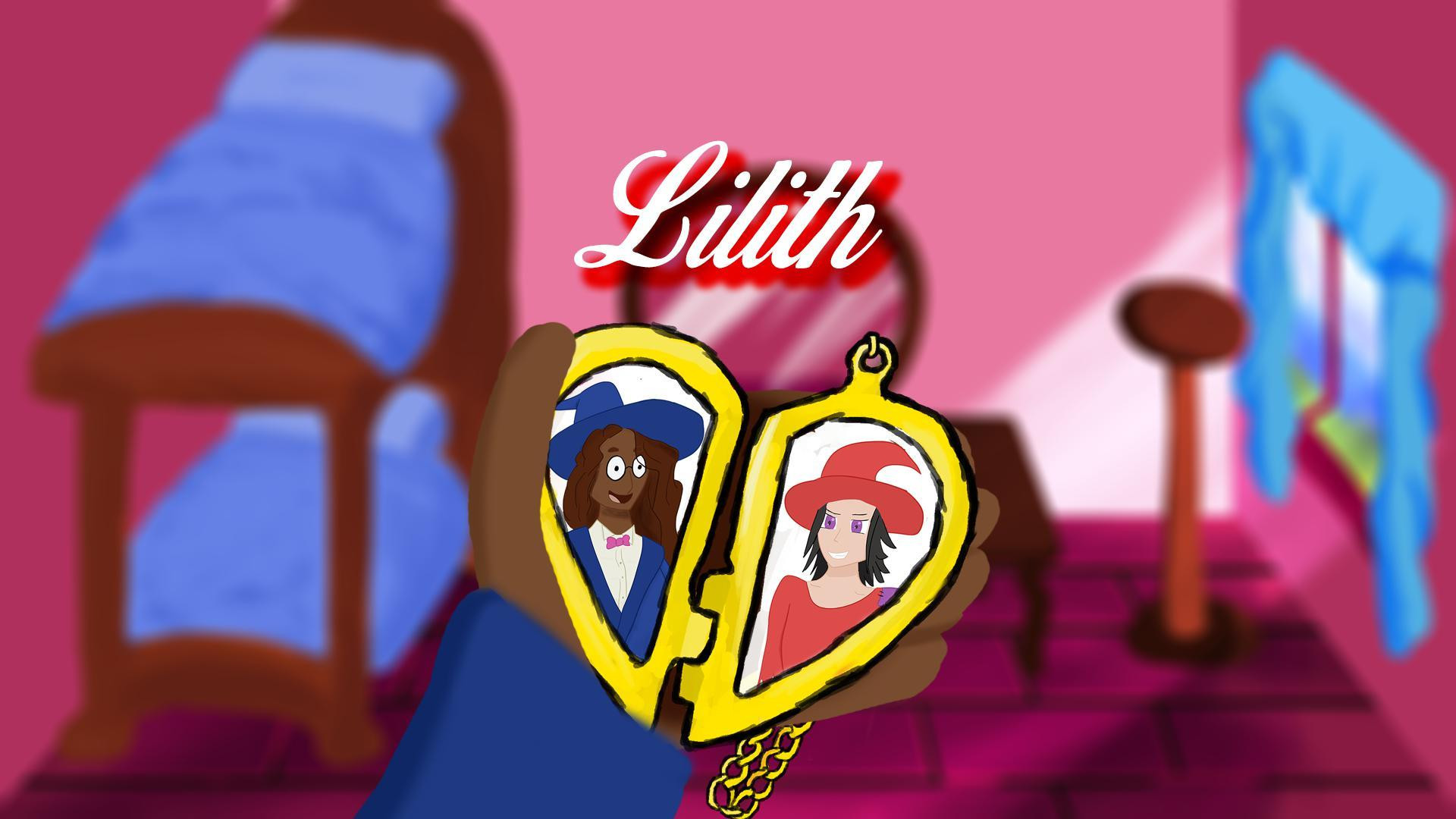 Lilith (itch) - кадр 1