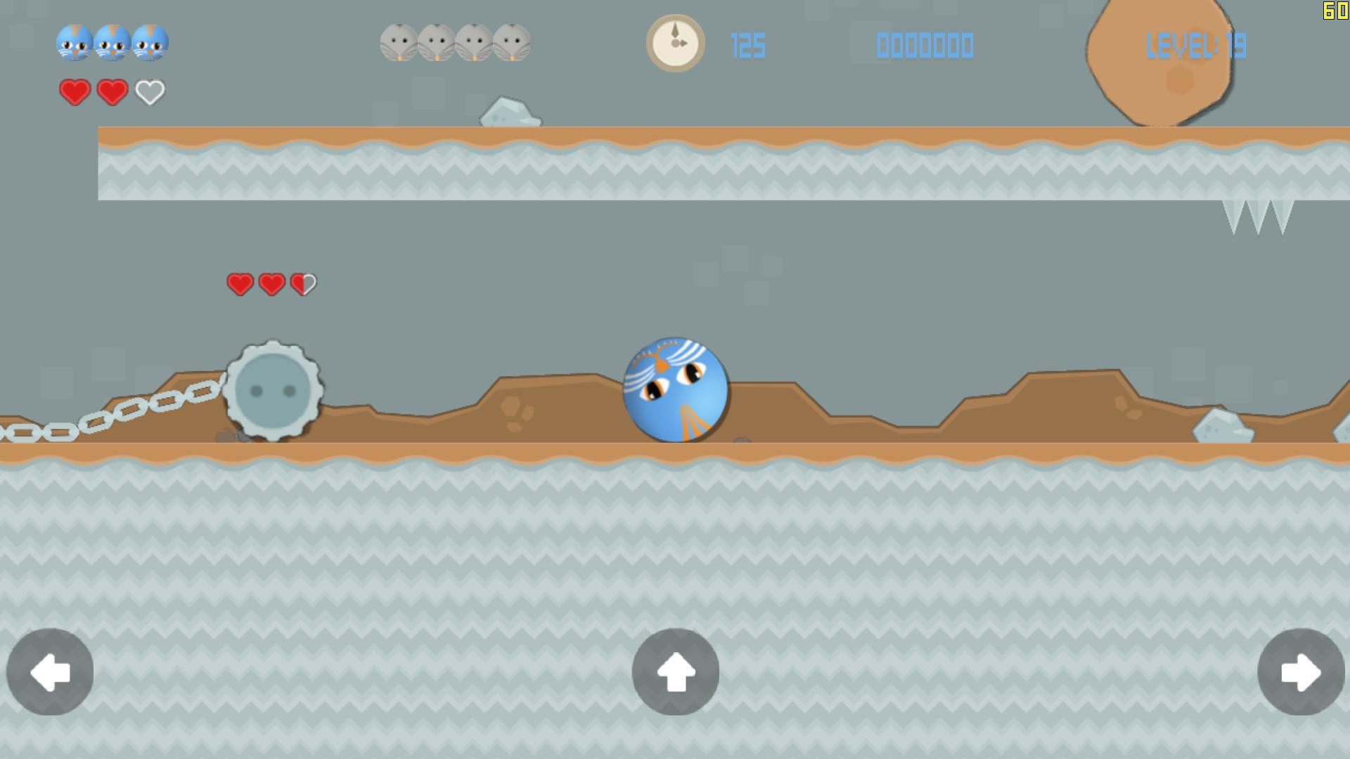 Cat Rat Dog Race (itch) - кадр 4