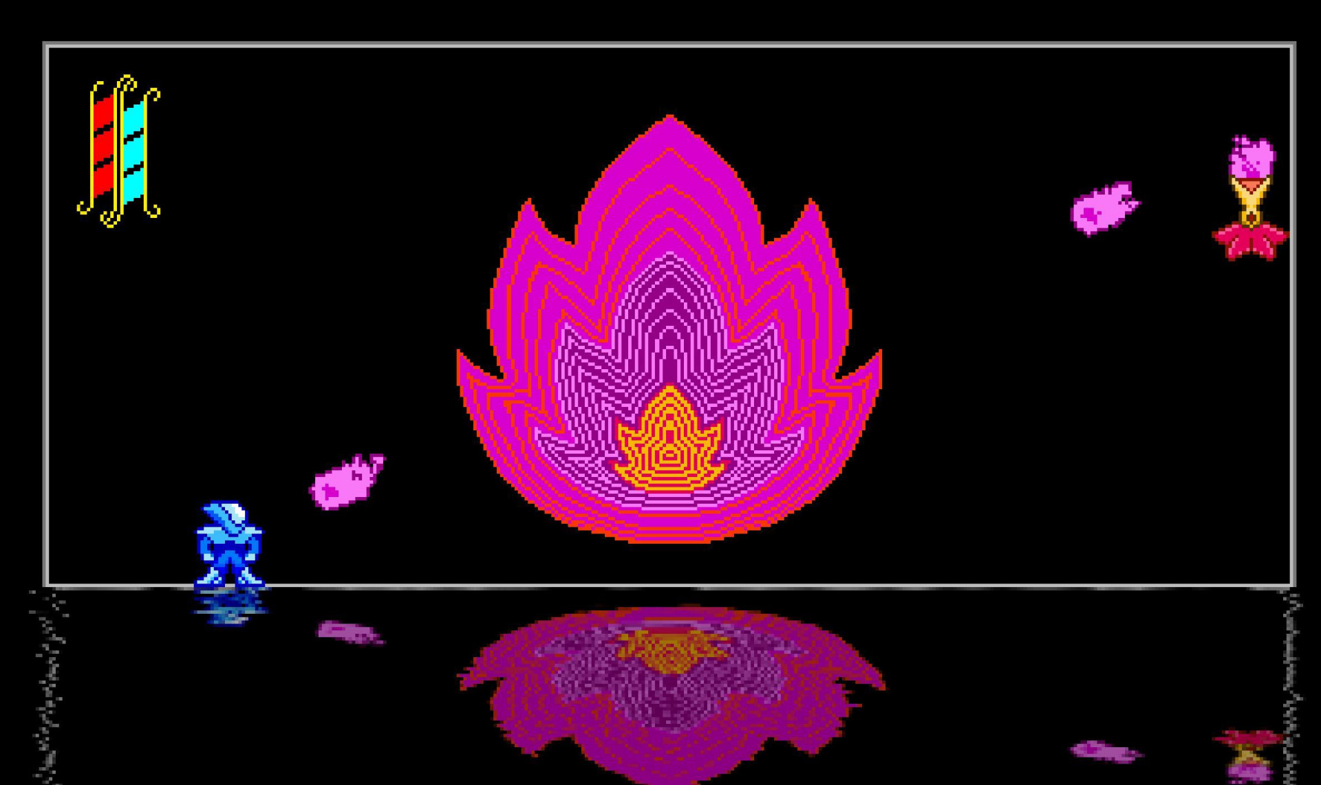 Book of Awakenings (itch) - кадр 2