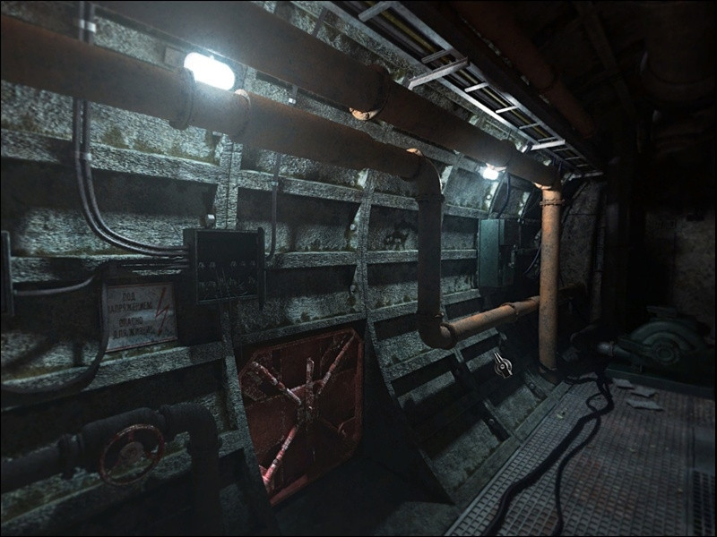 1953: KGB Unleashed - кадр 7