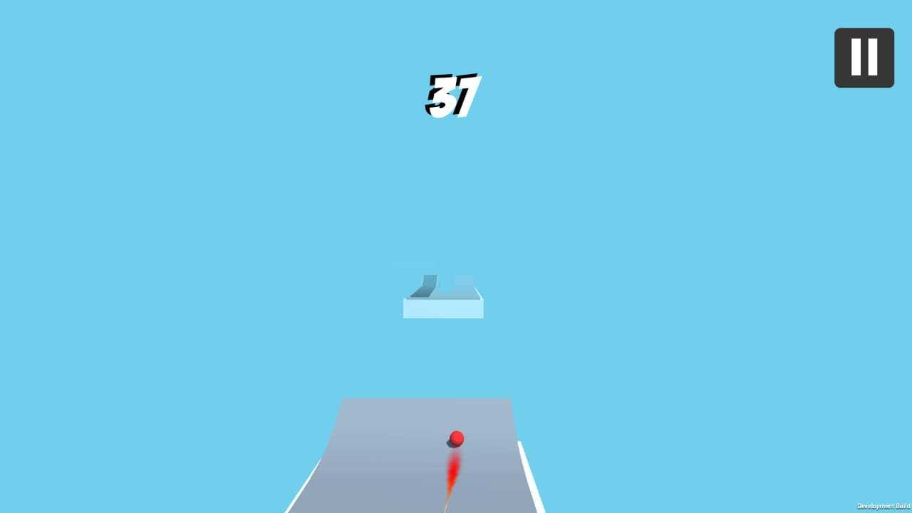 Jump Game (sukantpatra) (itch) - кадр 1