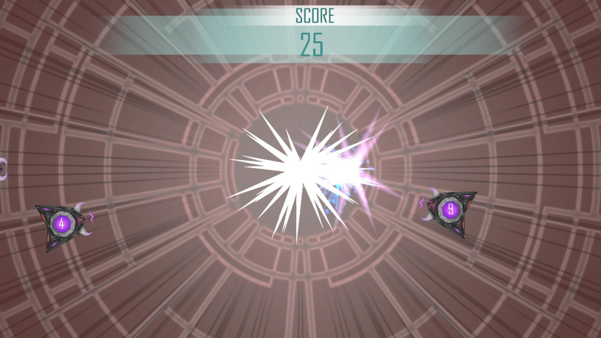 Insect Raid (itch) - кадр 3