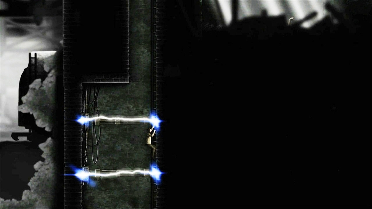 The War Of The Worlds - кадр 6