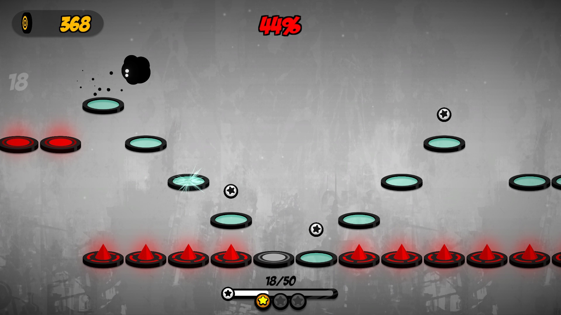 Give It Up! Plus - кадр 3